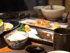 -武藏日本料理(宝安壹方城店)