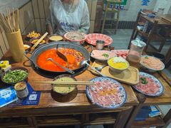 -楠火锅(西单店)