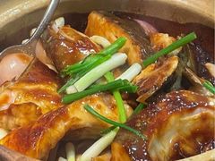-熠盛粤味·顺德桑拿鸡(永康路店)