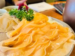 -盡膳口福跷脚牛肉火锅(晶耀前滩店)