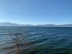 -抚仙湖禄充风景区