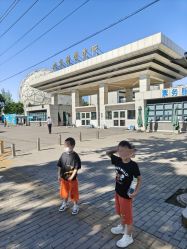 -北京科学中心儿童乐园