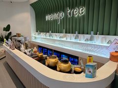 -mango tree芒果树泰国餐厅(青岛万象城店)