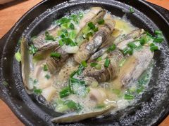 长街蛏子-好爸爸(箕漕街店)