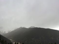 -黄龙山原始森林景区