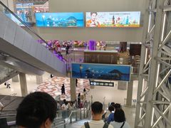 -曼谷素万那普国际机场