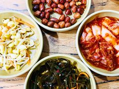 香酥花生小菜-京玉菲饭店(李村店)