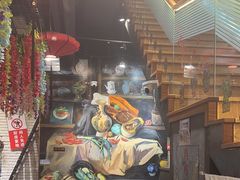 -槐店王婆大虾(开发区店)