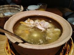 -黄山老妈·土菜(碧桂园店)
