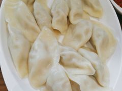 -喜家德虾仁水饺(繁荣路店)