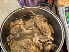 -清真益鑫羊肉手抓馆(南大街店)