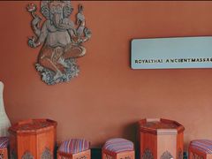 -泰悠谷养生SPA(世茂商业街店)