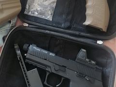-兵魂·室内真人CS枪战俱乐部·团建·军事轰趴馆