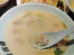 -淮扬楼(文港路店)