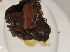 荷香把子肉-鑫悦诚府·新鲁菜·餐厅(趵突泉店)