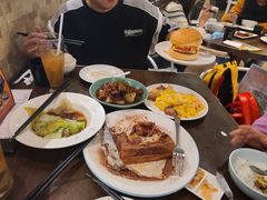 -新旺茶餐厅(嘉里城店)