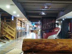 -绿岛汤泉韩式休闲会所