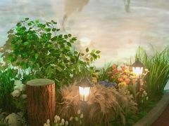 -印象莫奈时光映迹艺术展