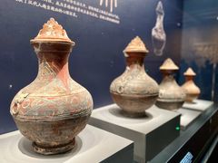 -北京大葆台遗址博物馆