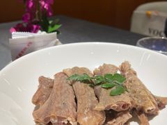 -A One Kitchen·南京精菜馆(德基广场店)