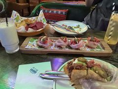 -Famous肥猫墨西哥音乐餐吧(五棵松华熙LIVE店)