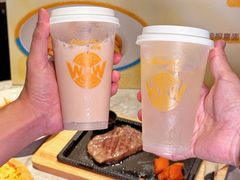 -必胜客(WOW玉泉远洋店)