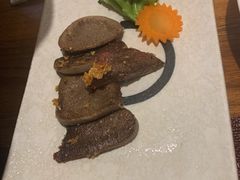 -青叶日式料理(飘亮阳光广场店)