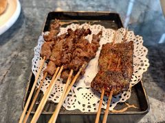 -百草滩羊清水涮羊肉·清真·宁夏盐池滩羊(莲花桥店)