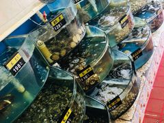 -地方名吃海鲜大馅蒸饺(北戴河店)
