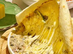 -get pizza意大利餐厅(凯德MALL店)
