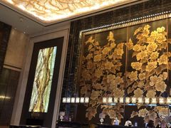 -长沙富力万达文华酒店