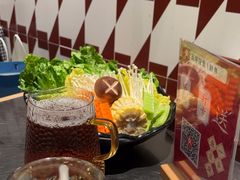 -潮界(虹桥新天地店)