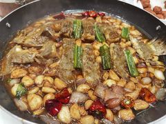 -御仙都北京菜馆·烤鸭店(双井店)