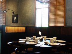 -庐灶江南·江南菜·四合院Bistro(东直门雍和宫·原华侨宾馆店)