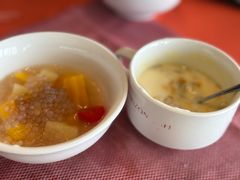 -洲际酒店·地平线全日餐厅HORIZON CAFÉ