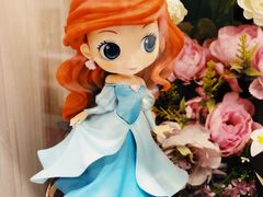 -泡泡玛特POPMART(蓝色港湾店)