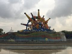 -厦门方特梦幻王国