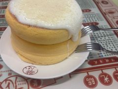 -香港華心糖水鋪(南西总店)