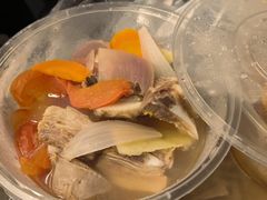 -泽成冰煮羊(非·遗东岸国际店)