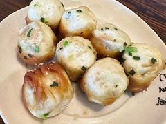 -哑巴生煎(临顿路店)