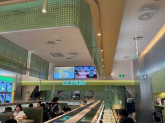 -禾绿寿司·定食·拉面·烧炸(宝安大仟里店)