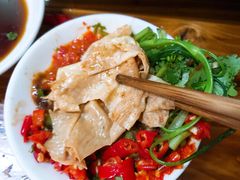 腐竹-柴头哥·牛肉火锅(爱民路店)