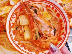 -Ginger(兴国路店)