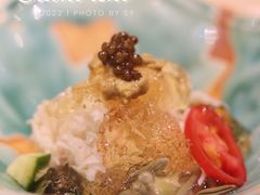 -鮨一日本料理(大中华店)