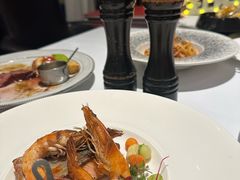 -哈布斯扒房(华发商都店)