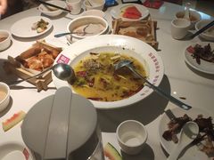 -新辣宴·湖南家常菜·商务聚餐(中粮创芯店)