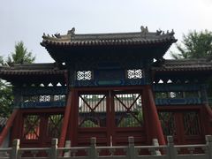 -北京市府学胡同小学