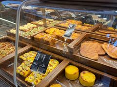 -金凤成祥(东直门现烤面包店)