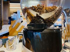 -比顿咖啡(和顺古镇店)