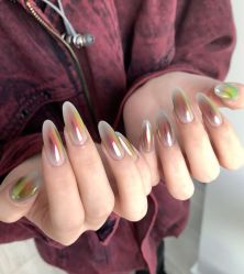 -斯馨·健康美甲美睫